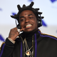Image for article titled Attorney for Kodak Black Claims Pills Found Before His Arrest Were Prescribed